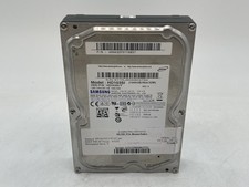 Disco rígido interno SAMSUNG 1TB HD103SI SATA 3,5"" GRAU A GRÁTIS S/H comprar usado  Enviando para Brazil