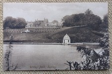 Witley park house for sale  LIVERPOOL