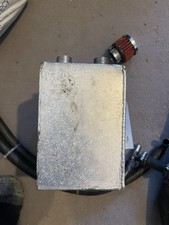 Oil catch nissan for sale  SOUTHEND-ON-SEA
