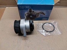 Pompe eau seat d'occasion  Monflanquin