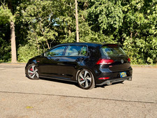 2021 volkswagen gti for sale  Ypsilanti
