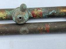 Mysto brass garden for sale  AYLESBURY