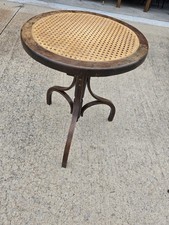Vintage bentwood thonet for sale  Fleming
