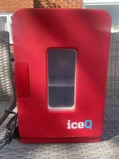 Ice red mini for sale  ALDERSHOT