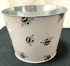 Emma bridgewater tin for sale  BETCHWORTH