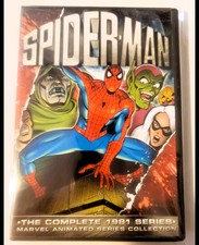 1981 spider man for sale  Herod