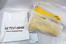 Activarmr yellow electrical for sale  BRIGHTON