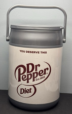 Diet pepper cooler for sale  Houma