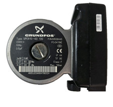 Grundfos umwälzpumpe pumpe gebraucht kaufen  Bremen