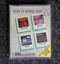 Play sam bbc for sale  DERBY