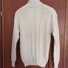 Maglione ermenegildo zegna usato  Imperia