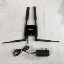 Zestaw routerów wielowarstwowych Cradlepoint IBR600C-150M-D LTE z antenami - W/ AC na sprzedaż  Wysyłka do Poland