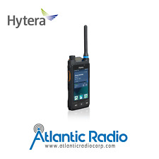 Rádio bidirecional portátil Hytera PDC760 com UHF e LTE comprar usado  Enviando para Brazil