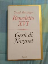 Gesù nazaret usato  Bovolone