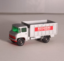 Matchbox scaffolding truck for sale  Janesville
