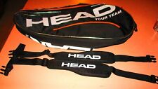 Mochila Head Tour Team grande bolsa de tênis tecnologia de controle climático, usado comprar usado  Enviando para Brazil