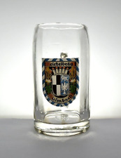 Reichelbrau kulmbach bierglas gebraucht kaufen  Versand nach Germany