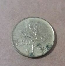 Lire anno 1980 usato  Grizzana Morandi