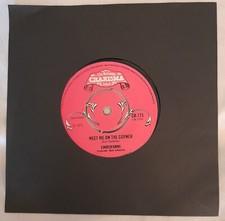 Vintage vinyl lindisfarne for sale  SITTINGBOURNE