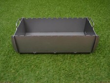 Campinggrill angler grill gebraucht kaufen  Fulda
