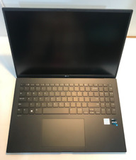 LG Gram 16Z90Q 16" Intel i7 16GB 256GB SSD Windows 11 Home (NOVO) comprar usado  Enviando para Brazil