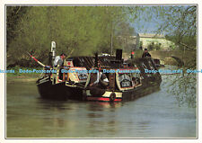 D191477 traditional narrowboat for sale  WARLINGHAM