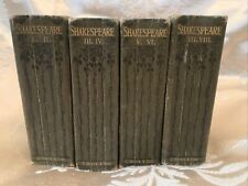 Antique shakespeare pocket for sale  SOUTHSEA