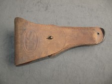Holster etui colt d'occasion  Rohrbach-lès-Bitche