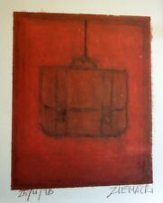 Giuseppe ziemacki artiste d'occasion  Saint-Jean-des-Baisants
