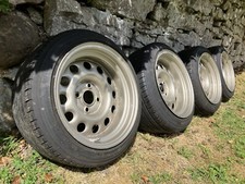 Mk2 golf banded for sale  RUTHIN