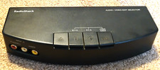 Radio shack stereo for sale  Klondike