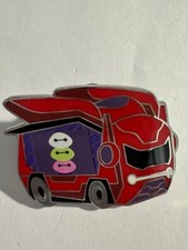 Baymax mochi food d'occasion  Expédié en Belgium