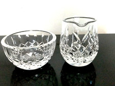 Vintage waterford lismore d'occasion  Expédié en Belgium