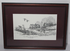 Rare ducks unlimited for sale  Warrensburg