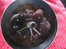 Kienzle car clock for sale  HUNTINGDON
