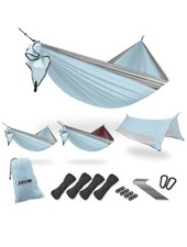 Camping hammock double for sale  Elk Grove