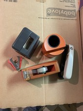 Büroset locher tacker gebraucht kaufen  Neumarkt-Sankt Veit