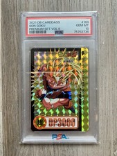2021 dragon ball for sale  Jersey City