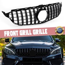 Panamericana kühlergrill gril gebraucht kaufen  Langenlonsheim