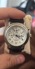Claude valentini wrist for sale  ROMFORD