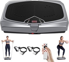Vibration plate exercise for sale  Gulf Shores