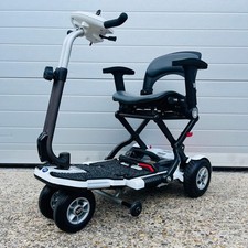 Tga minimo portable for sale  COLCHESTER