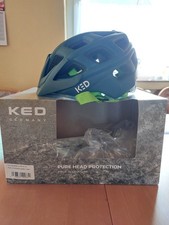 Kinderfahrradhelm ked gebraucht kaufen  Fröndenberg/Ruhr