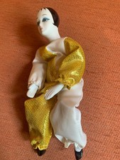 Harlekin puppe 21 gebraucht kaufen Harlekin puppe 21 gebraucht kaufen  Zorneding