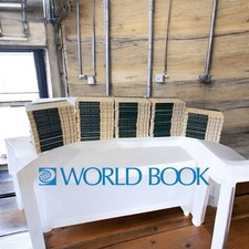 Book encyclopedia 1963 for sale  Murfreesboro
