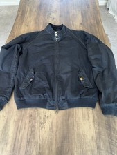 Barbour international wax for sale  BEDFORD