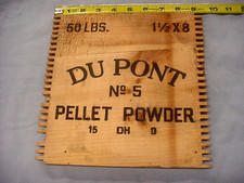 Dupont pellet powder for sale  Canon City