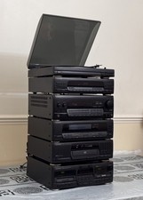 Kenwood high end for sale  WALSALL