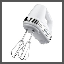 Cuisinart hand mixer for sale  USA