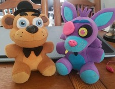 Funko five nights for sale  Mesa